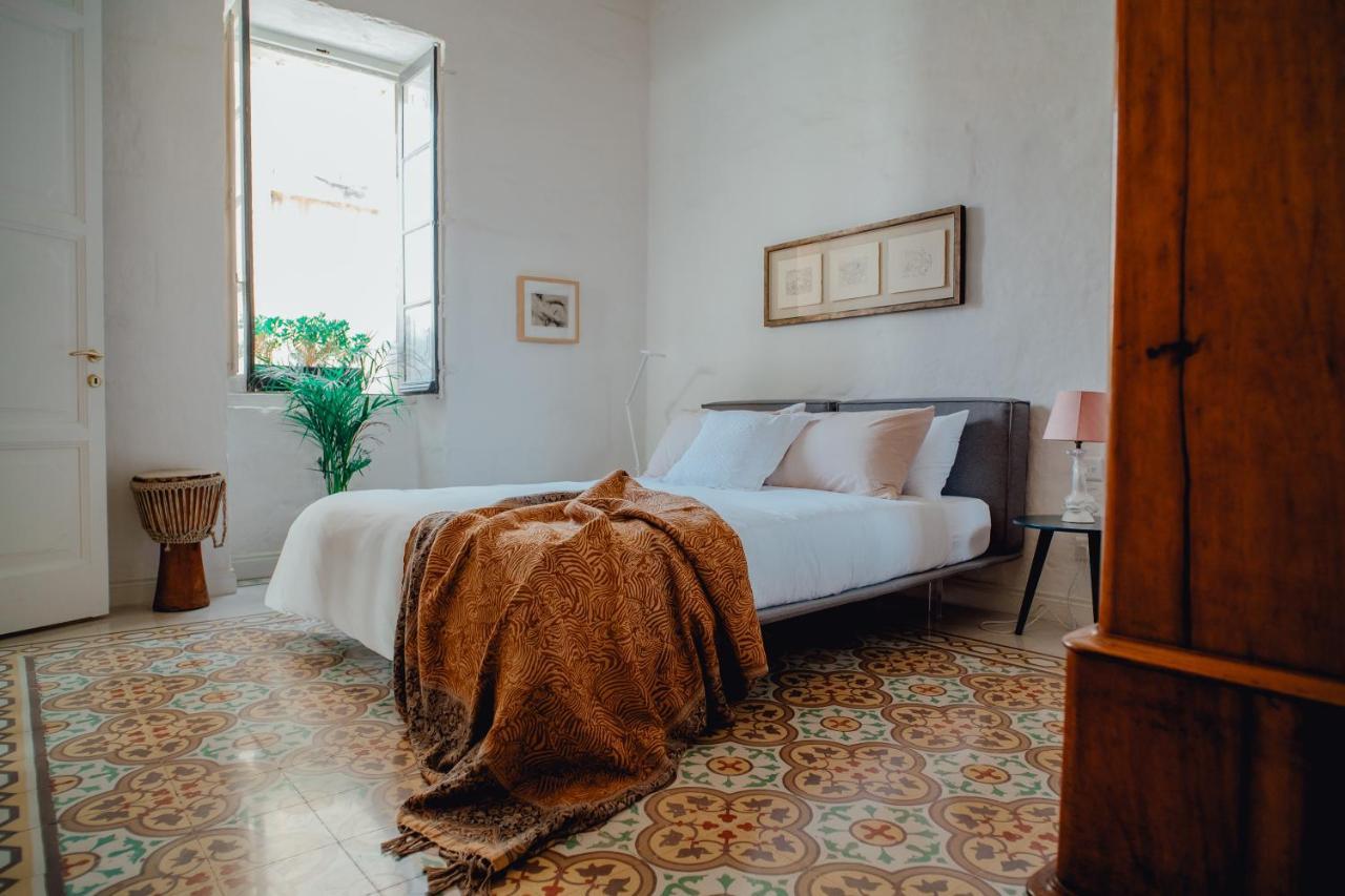 Santa Margerita Palazzino Apartment Cospicua Exterior foto