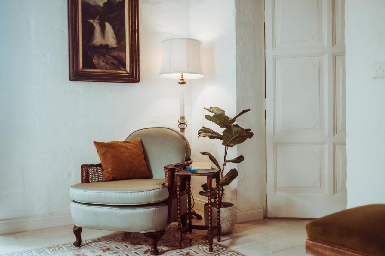 Santa Margerita Palazzino Apartment Cospicua Exterior foto