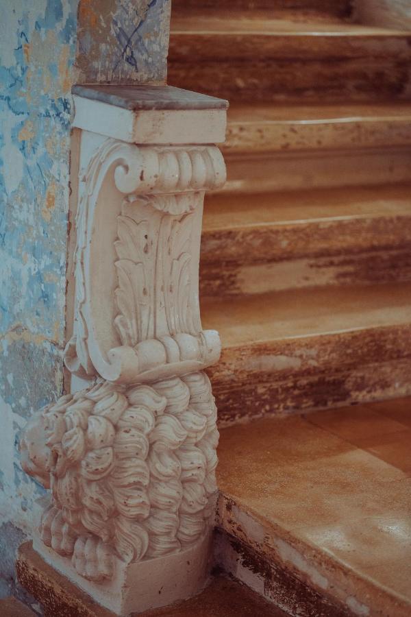 Santa Margerita Palazzino Apartment Cospicua Exterior foto